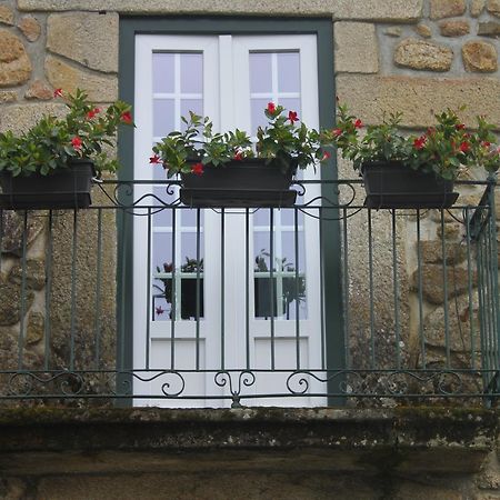 Casa Do Largo Do Cais Villa Vila Nova de Cerveira Dış mekan fotoğraf